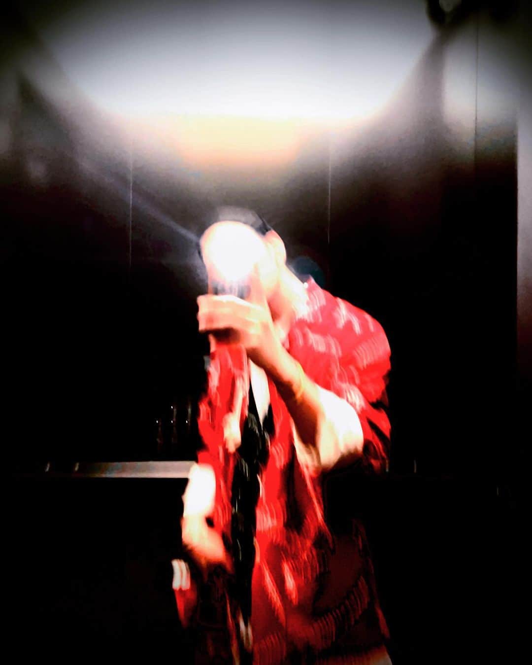 G-DRAGONのインスタグラム