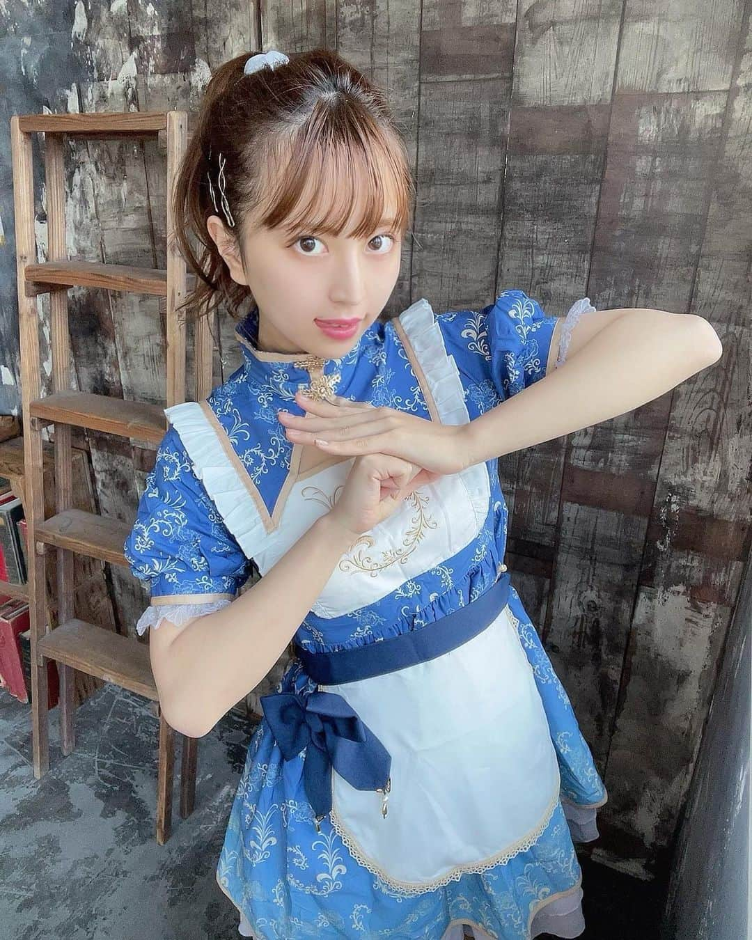 竹内星菜さんのインスタグラム写真 - (竹内星菜Instagram)「おはよう！ 今日はハロウィン撮影会いってきます🎃 . . 本日20:00〜20:30ラジオ番組 音の箱が放送されます(*^^*)!! . そして20:40〜 インスタフォロワー22万人突破の インスタライブのラジオ配信します🙆‍♀️ .  . . .   #自撮り女子 #여자 #followｍe #follower #女孩 #섹시한 #fashion #ınstagood #photooftheday #art #cute #style #me #패션스타그램 #セルフィー #igersjp #selfie #팔로우환영　#underwear  #lingerie #란제리 #속옷  #竹内星菜 #グラビア　#차이나 #旗袍 #チャイナドレス #チャイナ服 #ロリィタ  #toalice」10月24日 6時56分 - seina0227