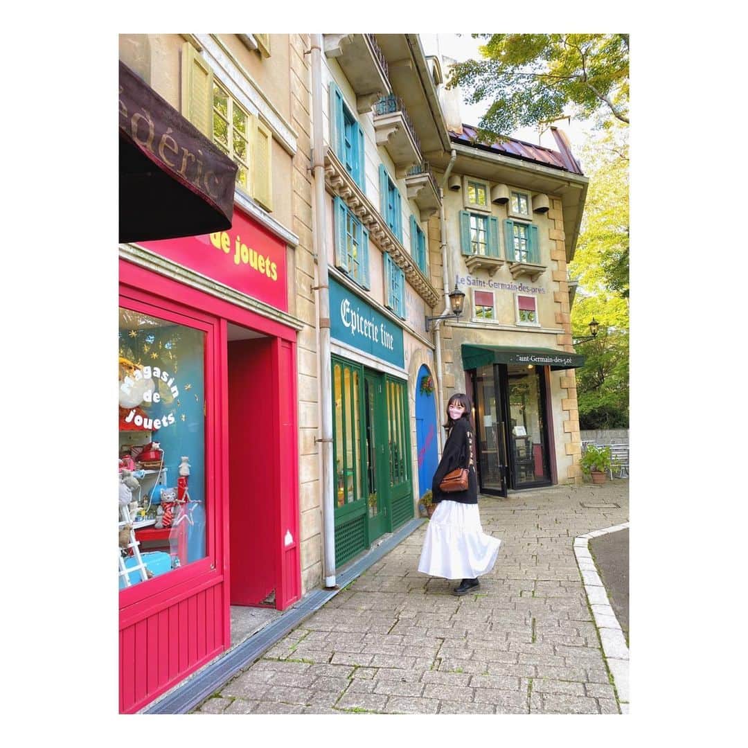 ももかのインスタグラム