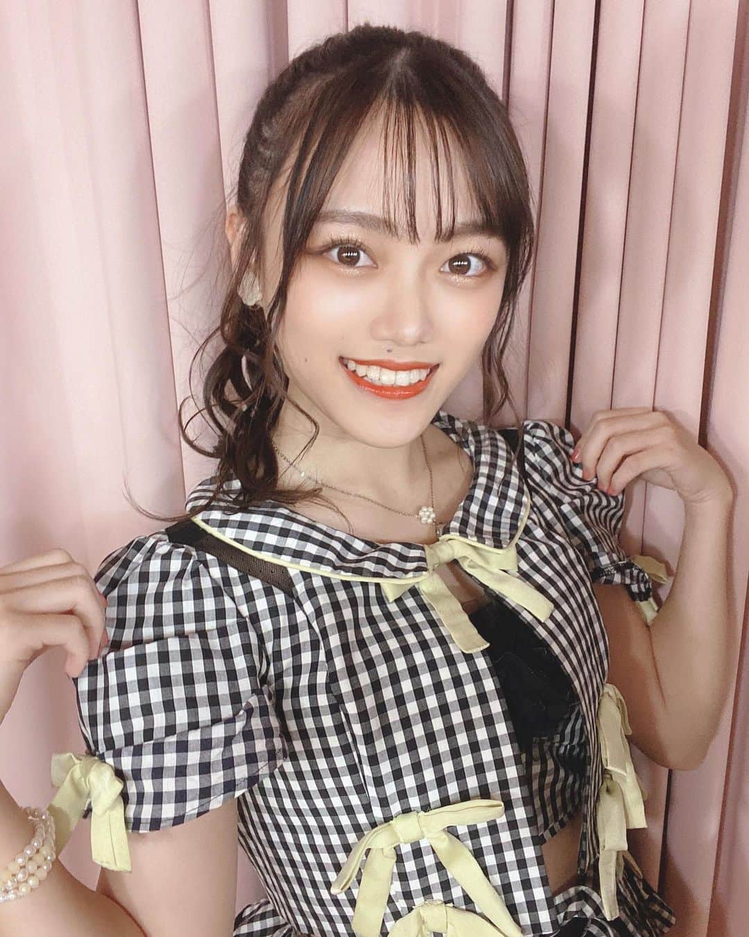 春本ゆきのインスタグラム