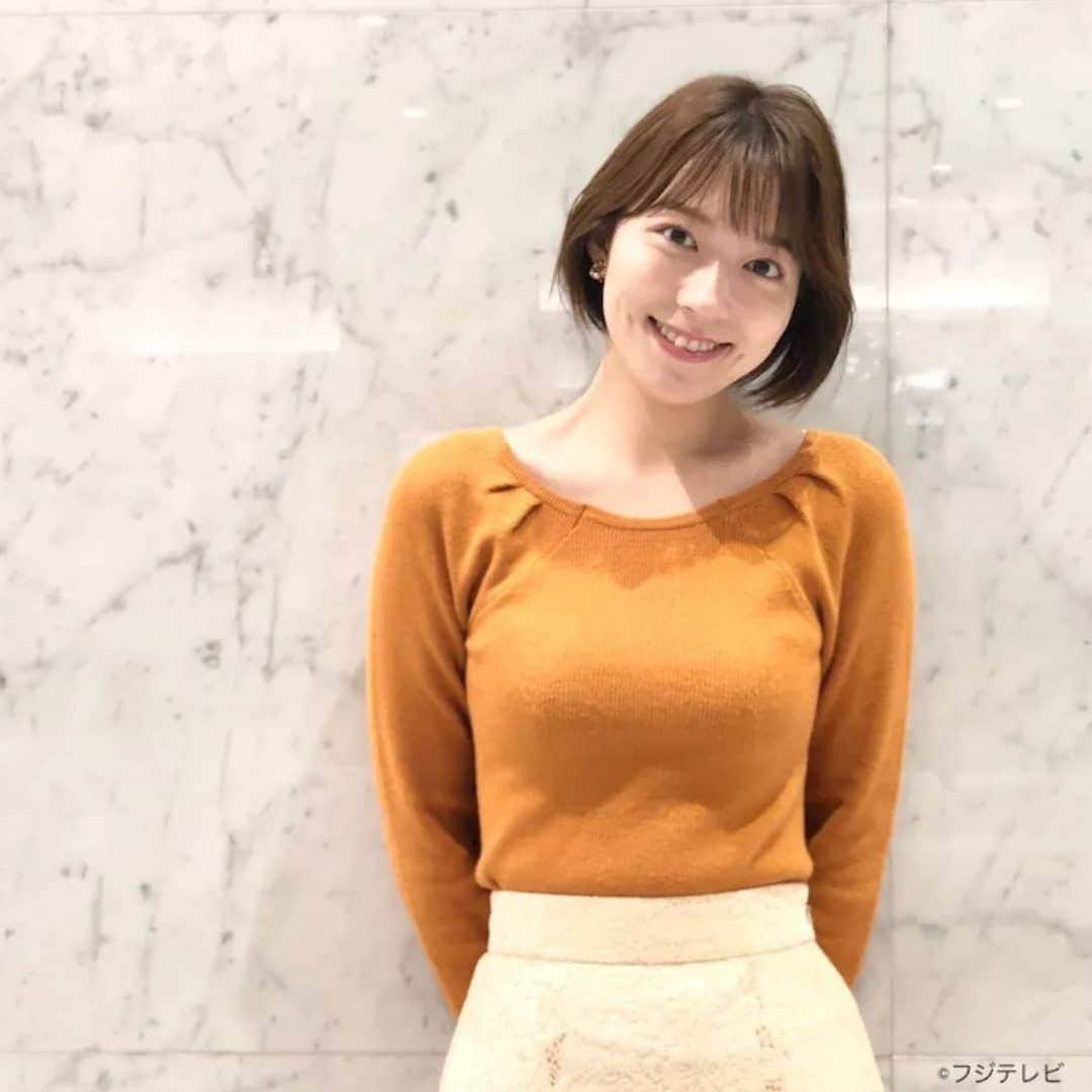 女子アナ好きみっきーのインスタグラム