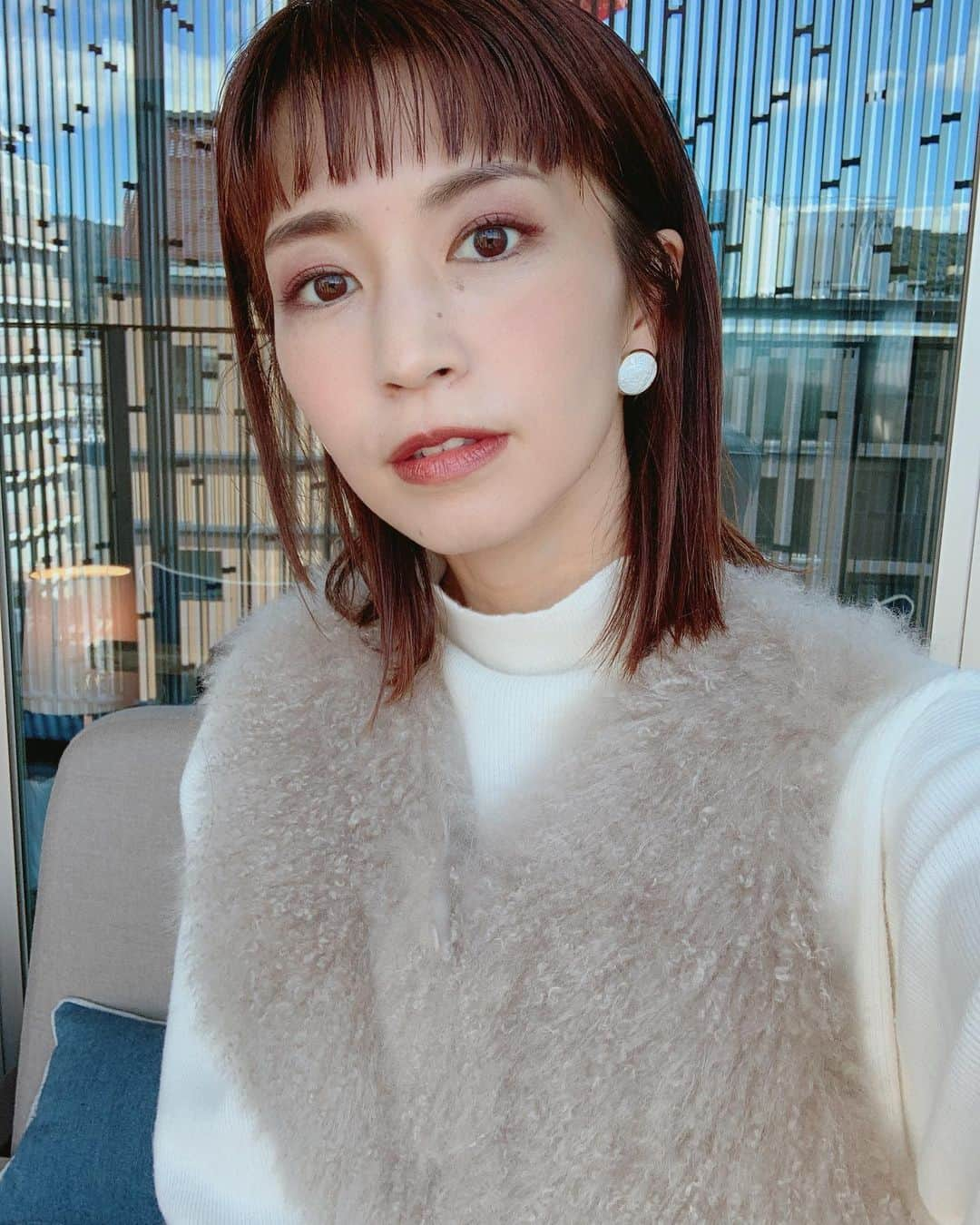 安田美沙子のインスタグラム