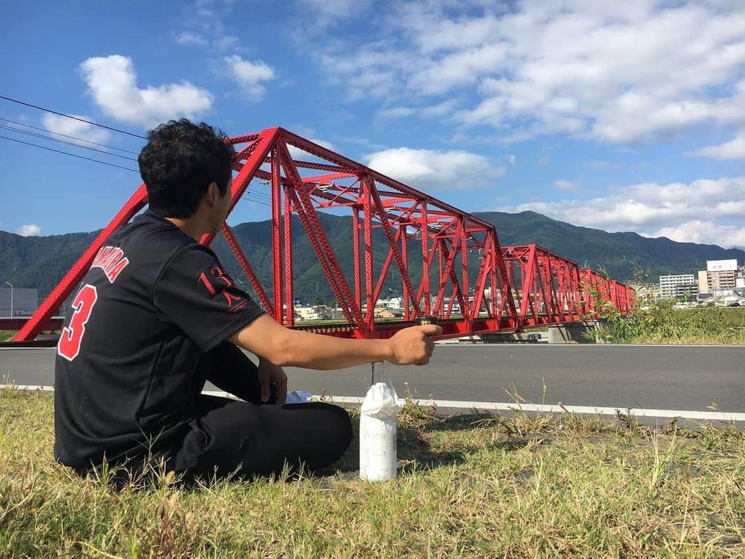 迫田孝也のインスタグラム