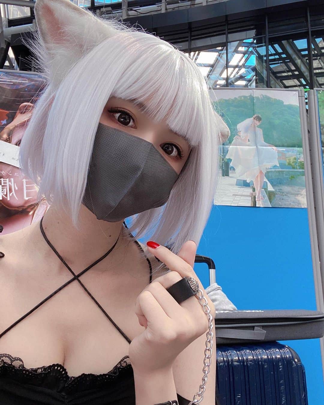 shikaのインスタグラム：「C10！！！」
