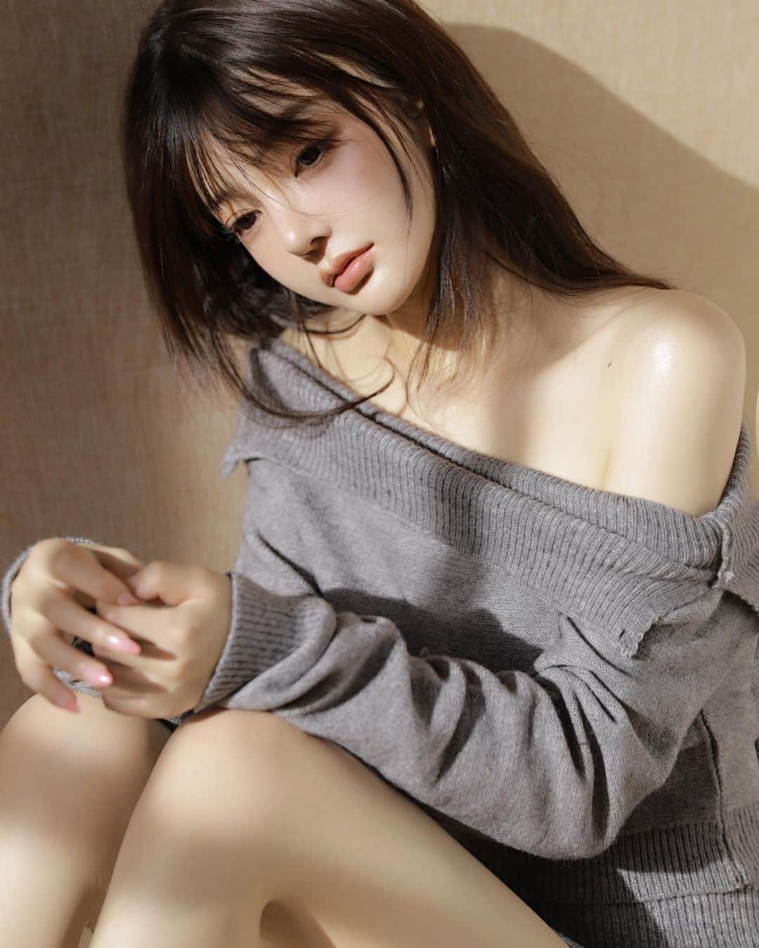 Shikaさんのインスタグラム写真 - (ShikaInstagram)「Model: 姿甜心  #china #chinesegirl #chinese #model #modeling #modelphotography #photography #photoshoot #girl #chinesegirl #chinese #sexy #girlstyle #style」10月24日 13時50分 - shika.kamisaka