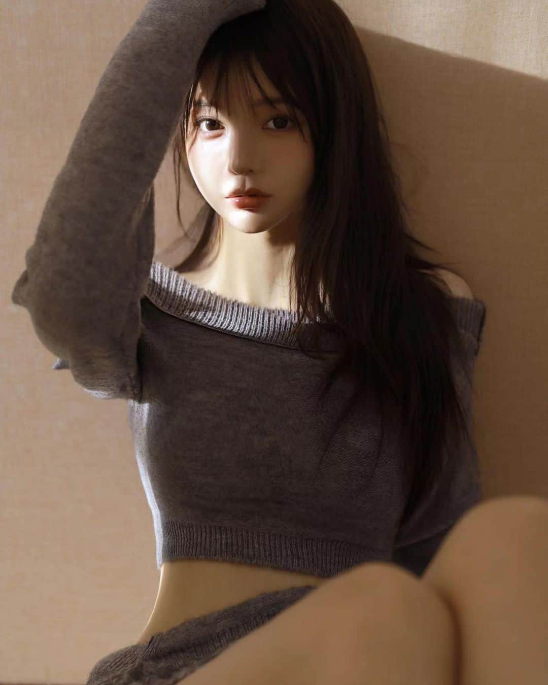 Shikaさんのインスタグラム写真 - (ShikaInstagram)「Model: 姿甜心  #china #chinesegirl #chinese #model #modeling #modelphotography #photography #photoshoot #girl #chinesegirl #chinese #sexy #girlstyle #style」10月24日 13時50分 - shika.kamisaka