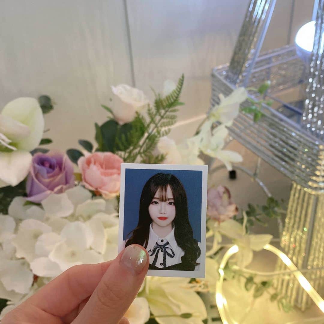 ココさんのインスタグラム写真 - (ココInstagram)「민증사진 찍었는데 언제 바꾸죠 ? 😉 I took a photo of ...