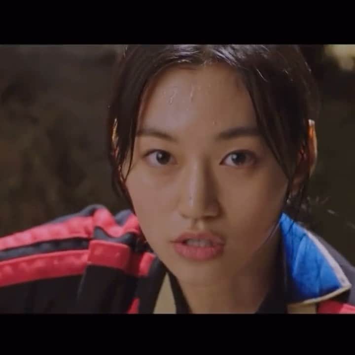 キム・ドヨンのインスタグラム：「Mount Jiri Doyeon cut」