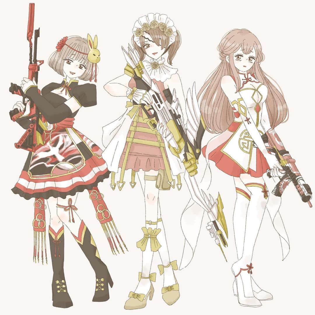 桜もこのインスタグラム