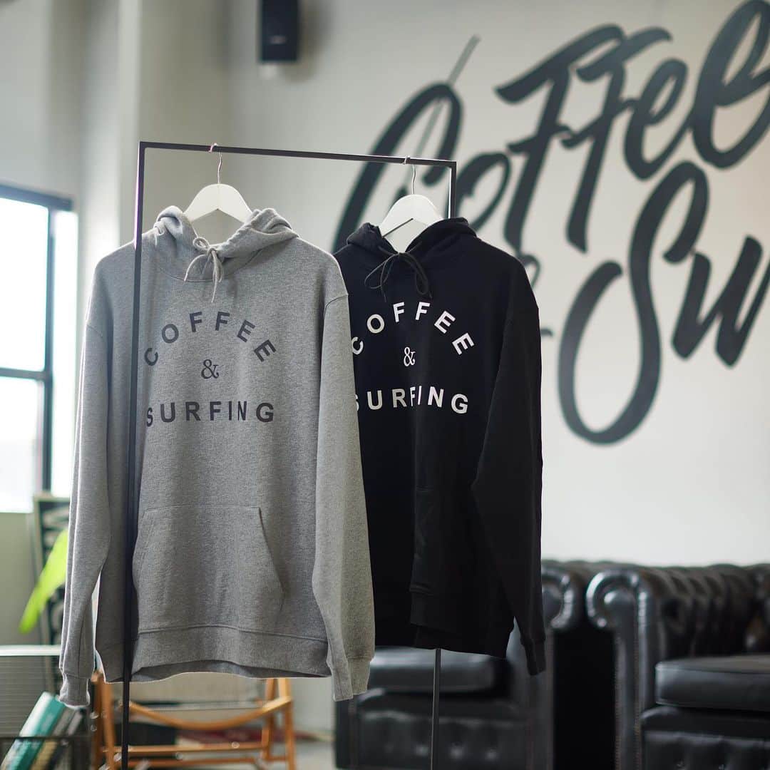 坂口憲二（THE RISING SUN COFFEE）のインスタグラム