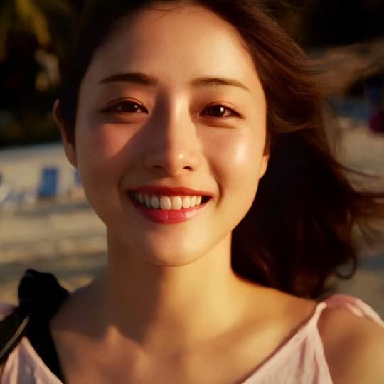 石原さとみ　ファンアカウントのインスタグラム
