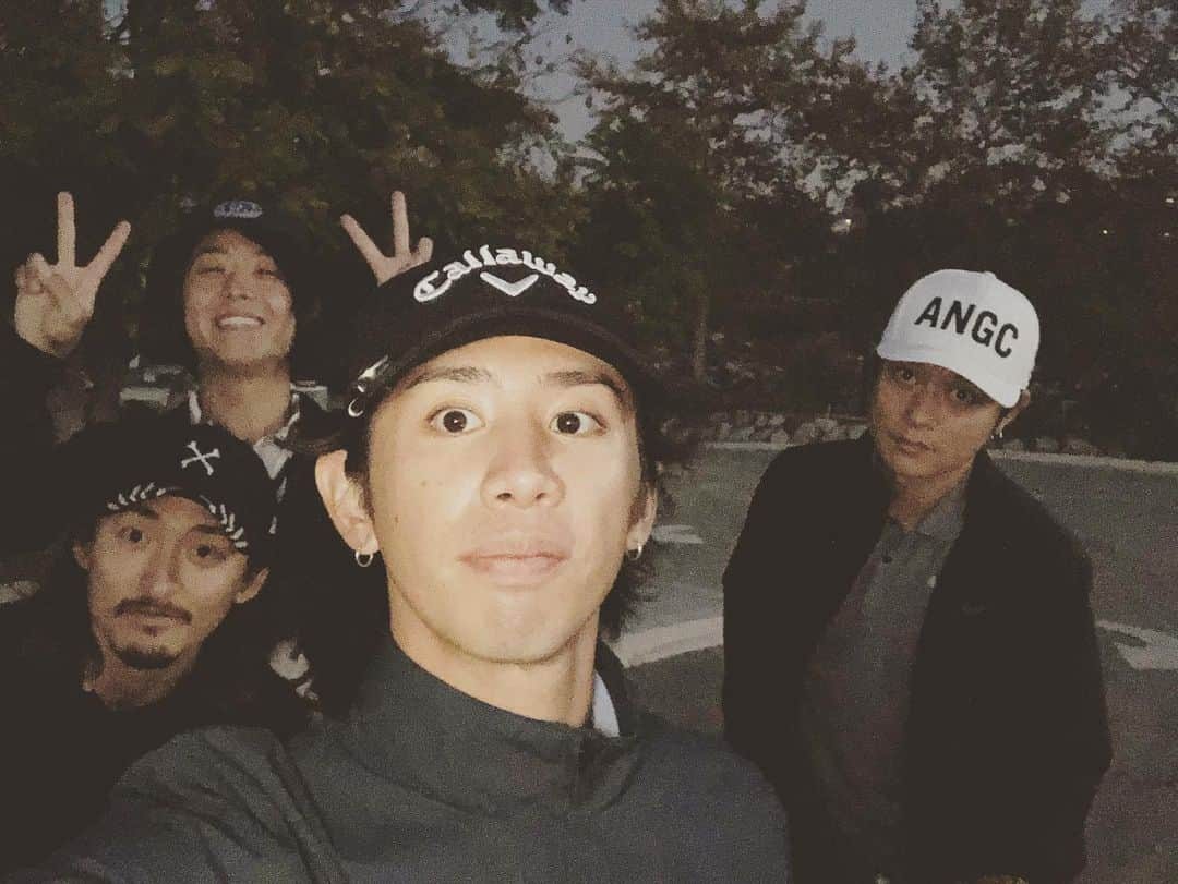 Taka のインスタグラム