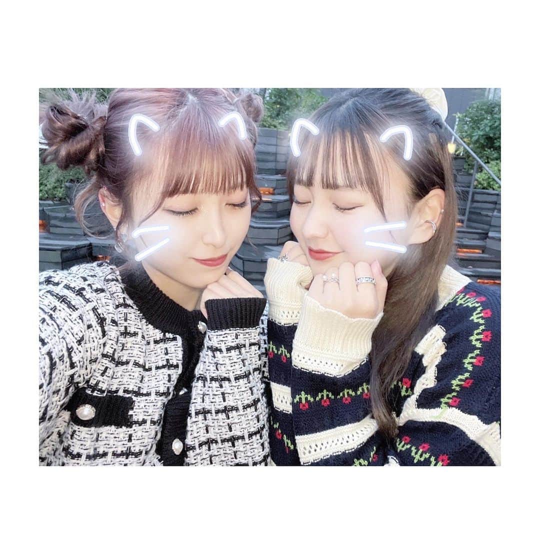 比屋根香音のインスタグラム