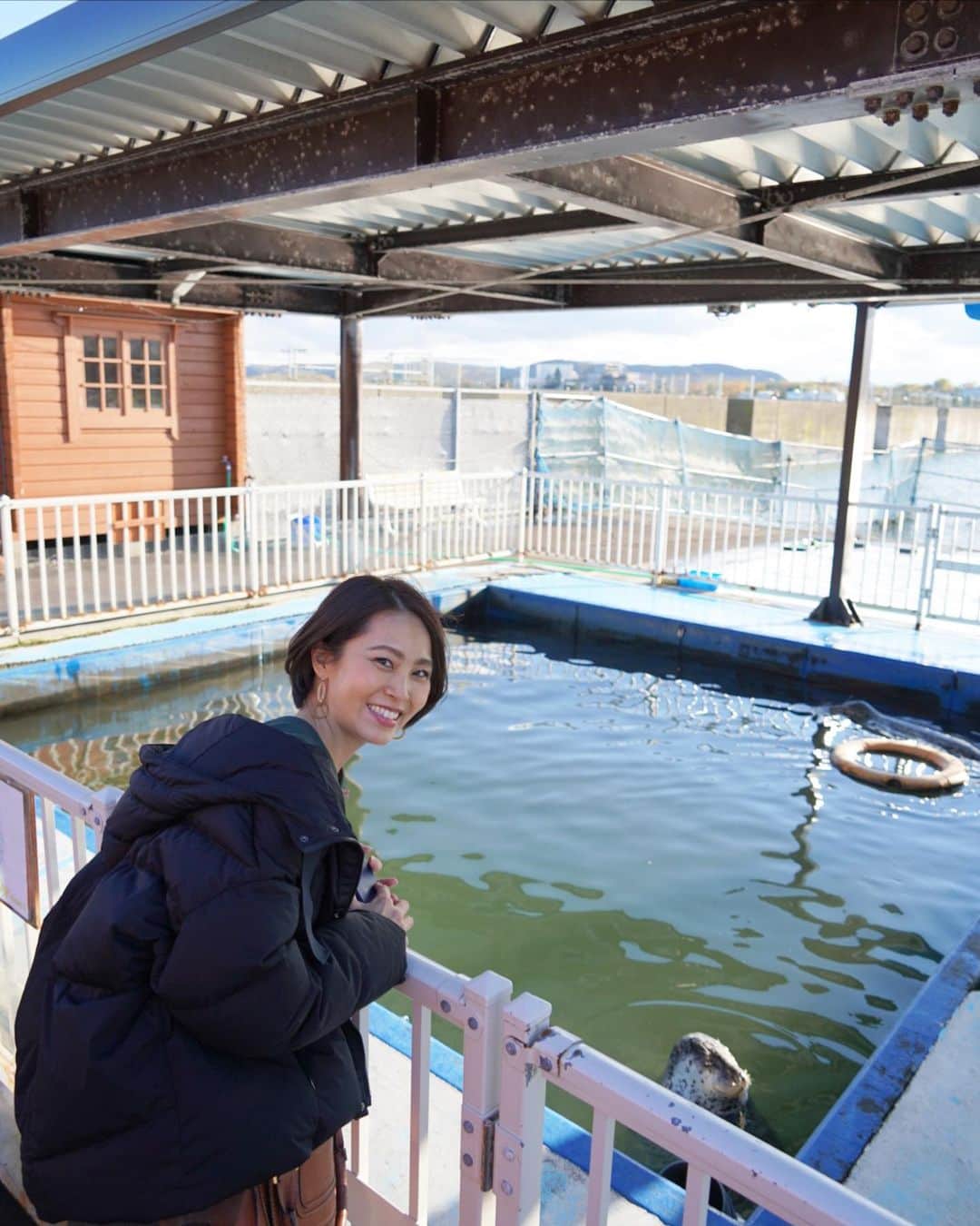 坂元美香のインスタグラム