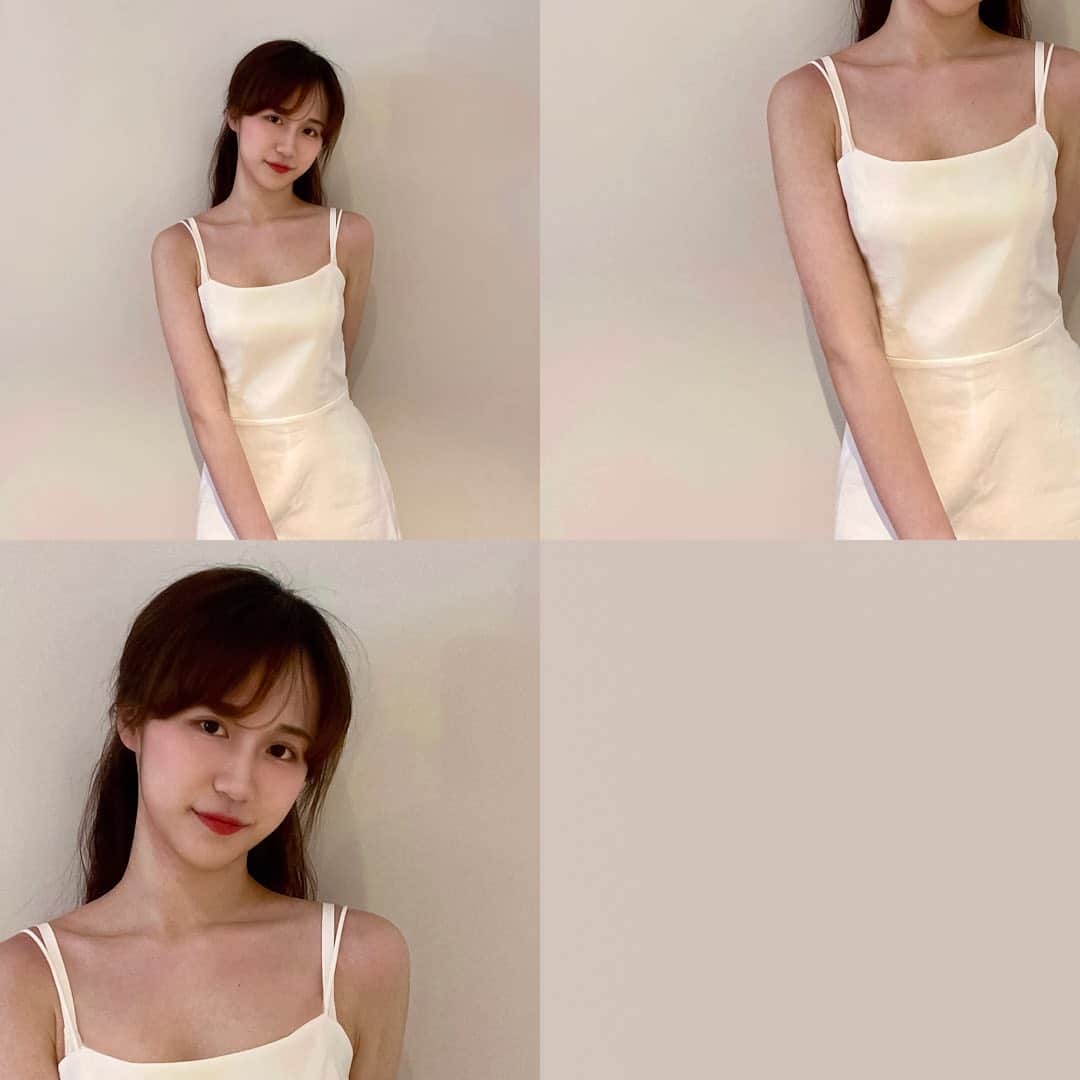 KIYOMI GRACEのインスタグラム：「Yes, I am Grace 🤍 • • • (再投稿ごめんなさい🙏🏻deleted the other one because of how blurry it was)」
