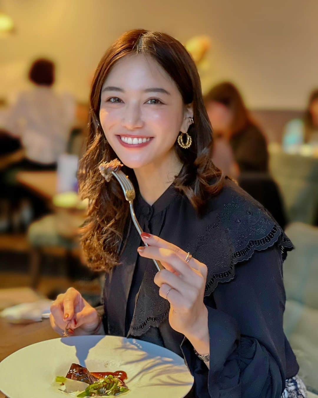 石井里奈のインスタグラム