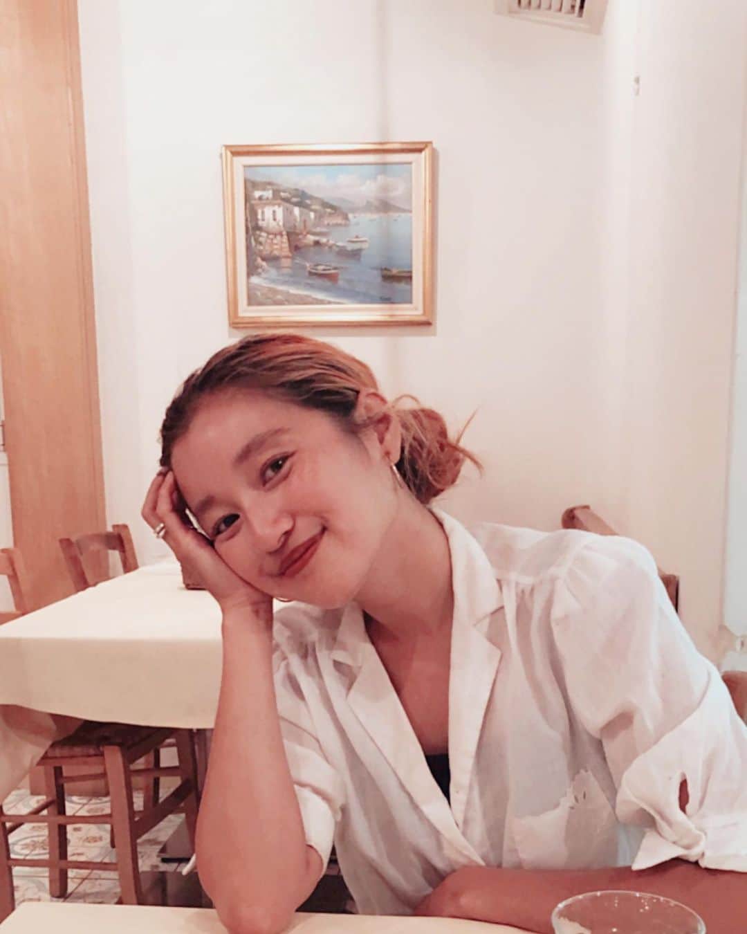 のインスタグラム：「🇮🇹」