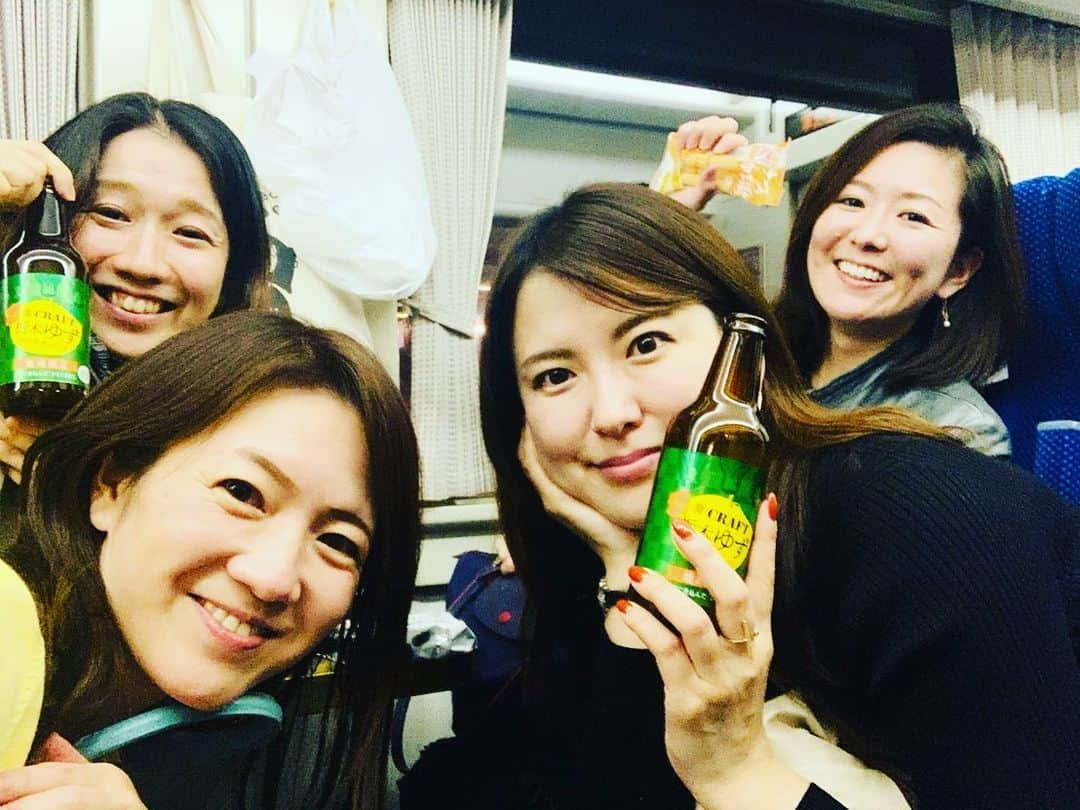 佐久間あすかさんのインスタグラム写真 - (佐久間あすかInstagram)「金谷ホテル@日光 日帰り弾丸ツアー大人旅☺️✨ 東照宮行って ワイワイ楽しい時間は あっという間に終わった日曜日😹 日の入りが早いわん〜🙌 明日からのエネルギーチャージ✨」10月24日 21時44分 - sakumaasuka