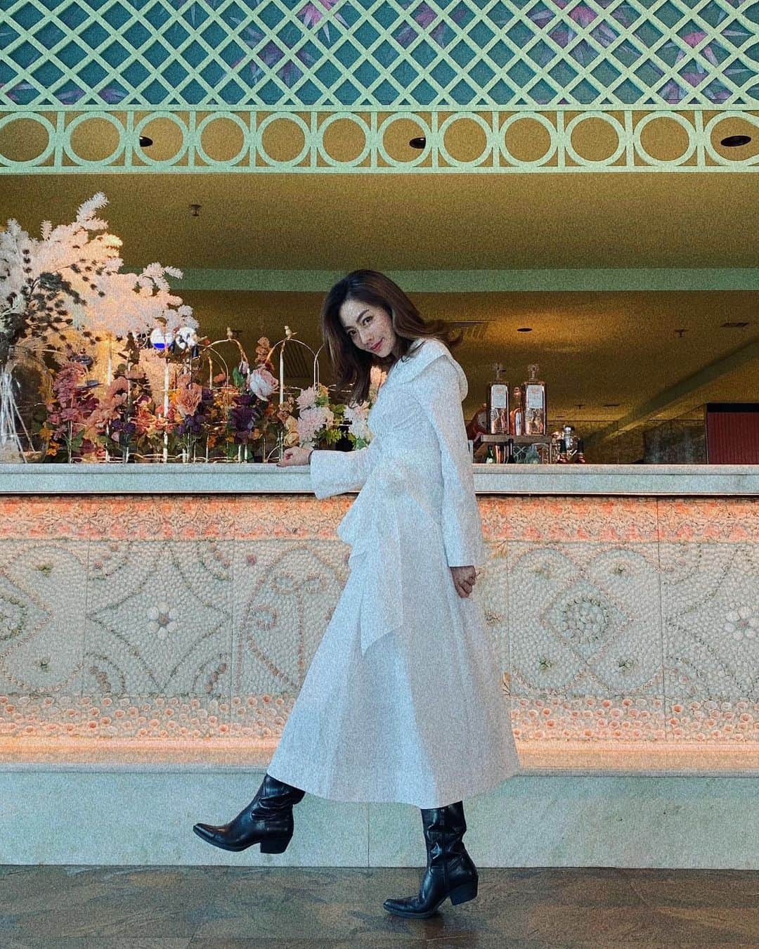 松岡李那のインスタグラム：「🧁🧁🧁 #frayid  @fray_id  @fray_idhk」