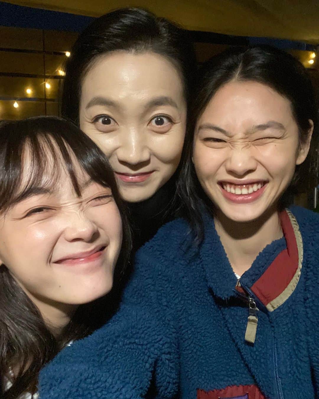 イ・ユミのインスタグラム