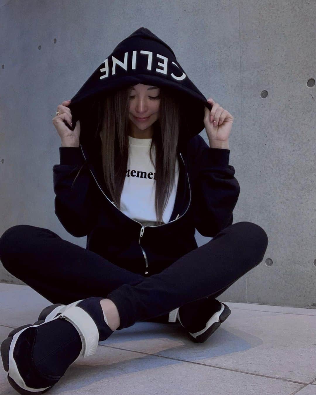山崎みどりのインスタグラム