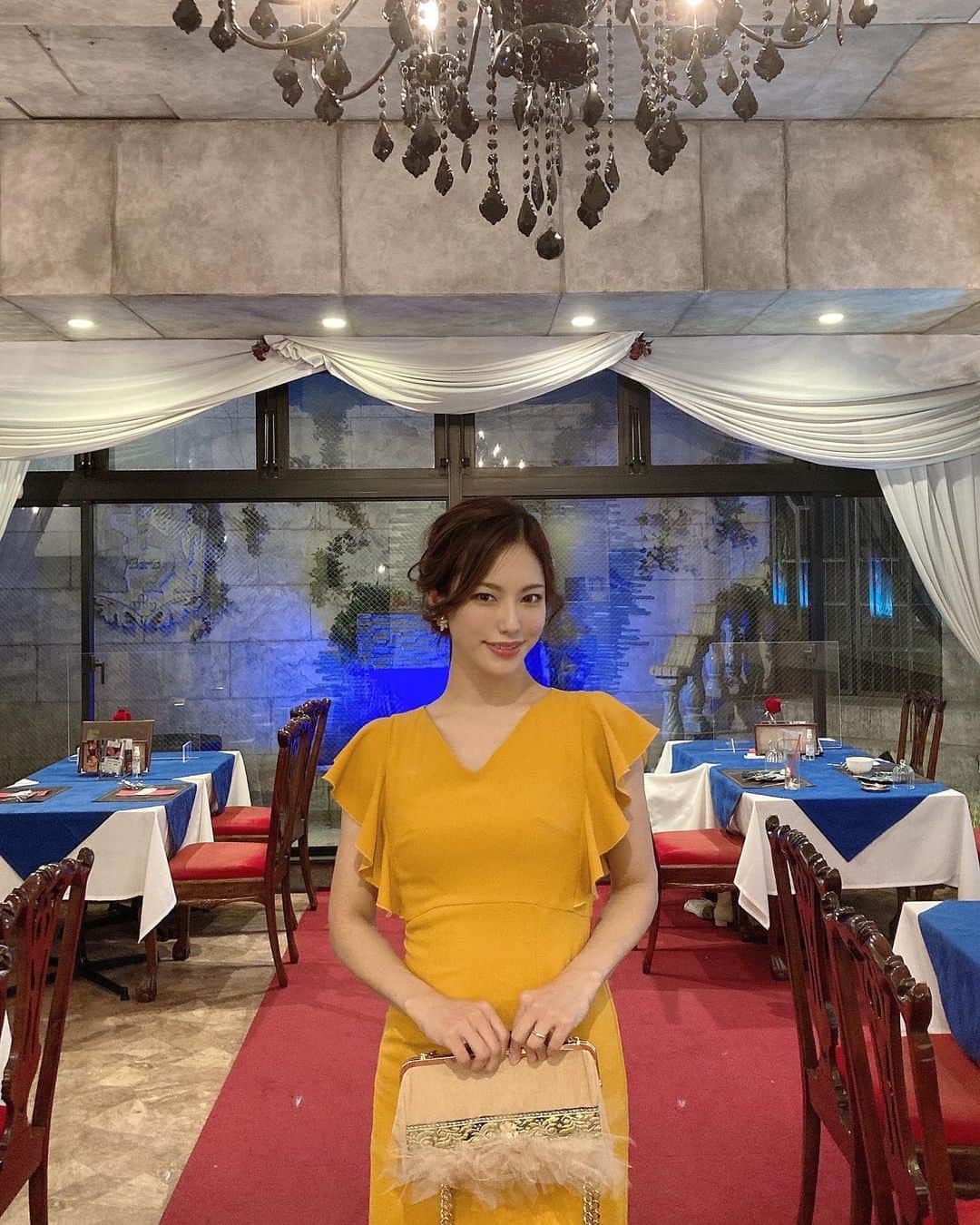 星野奏のグルメインスタ