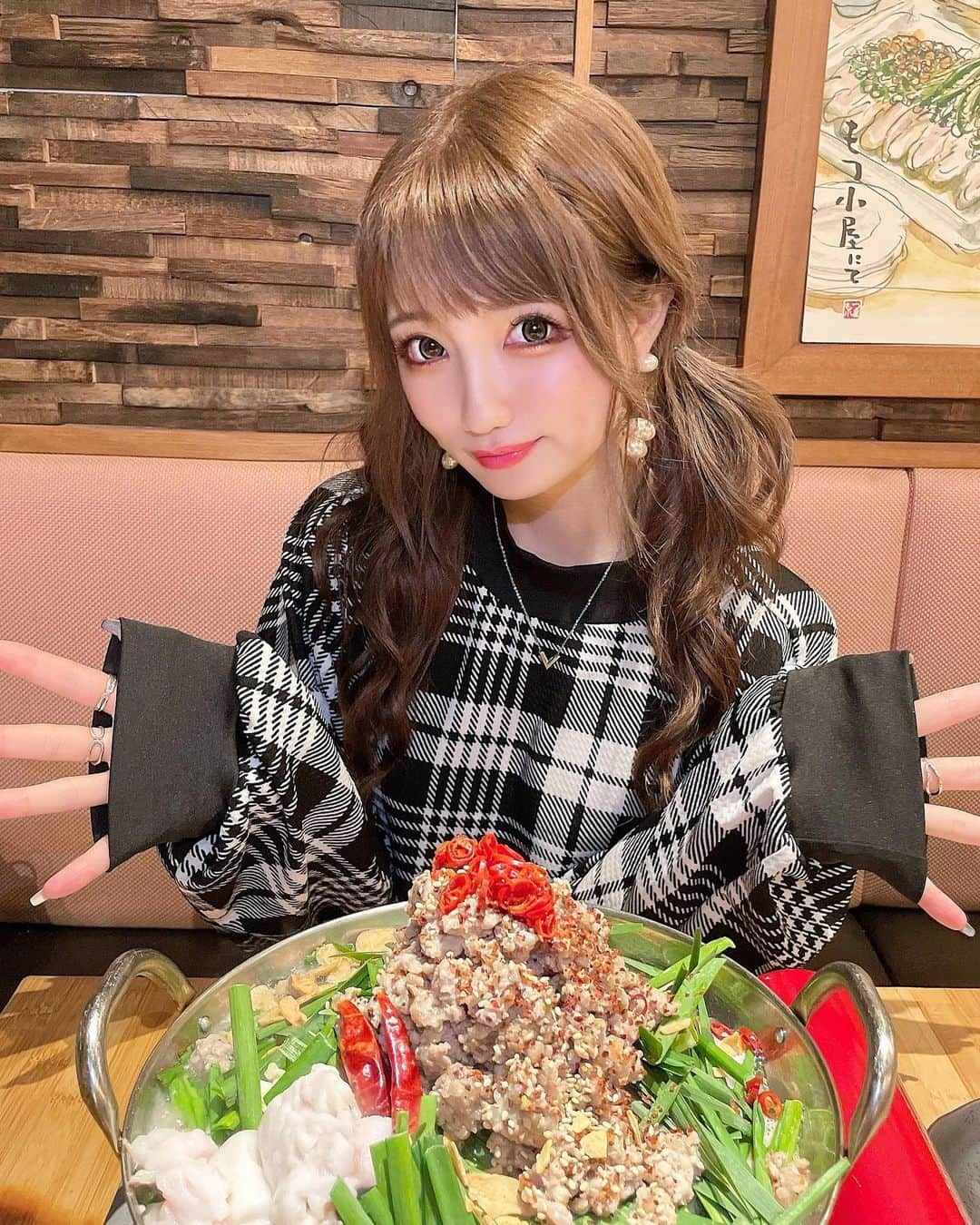 まゆぴちゅーのインスタグラム