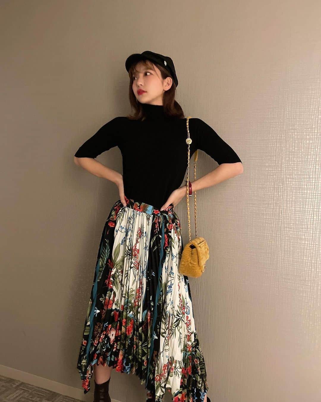 COCOのインスタグラム