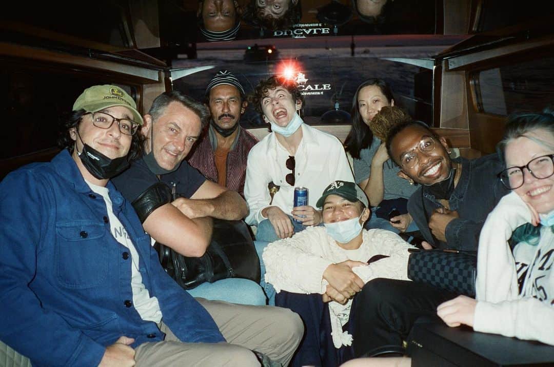 のインスタグラム：「class picture」
