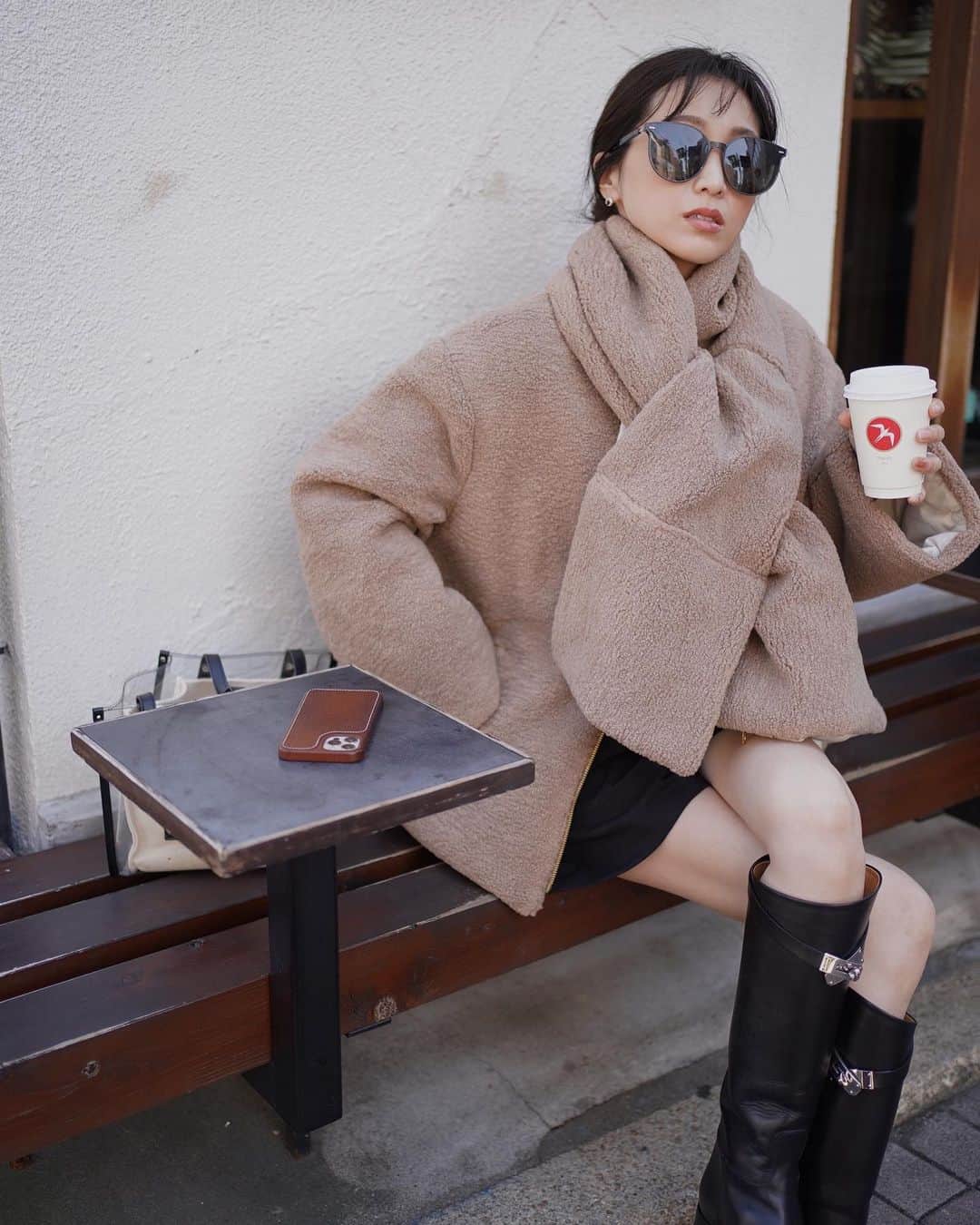 喜田彩子のインスタグラム