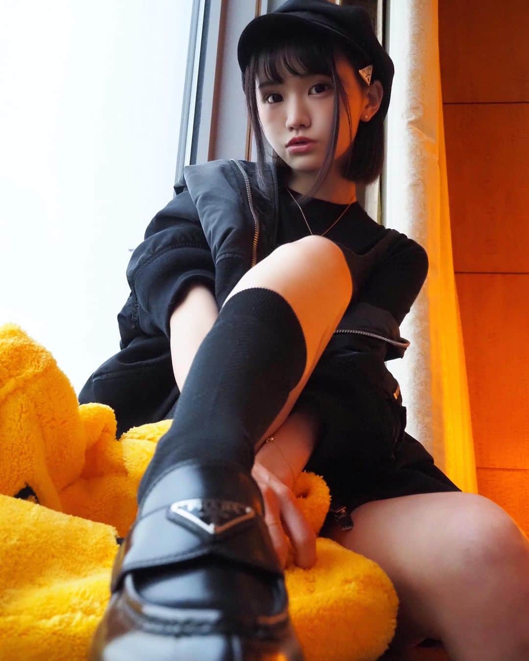 みもれもんのグルメインスタ