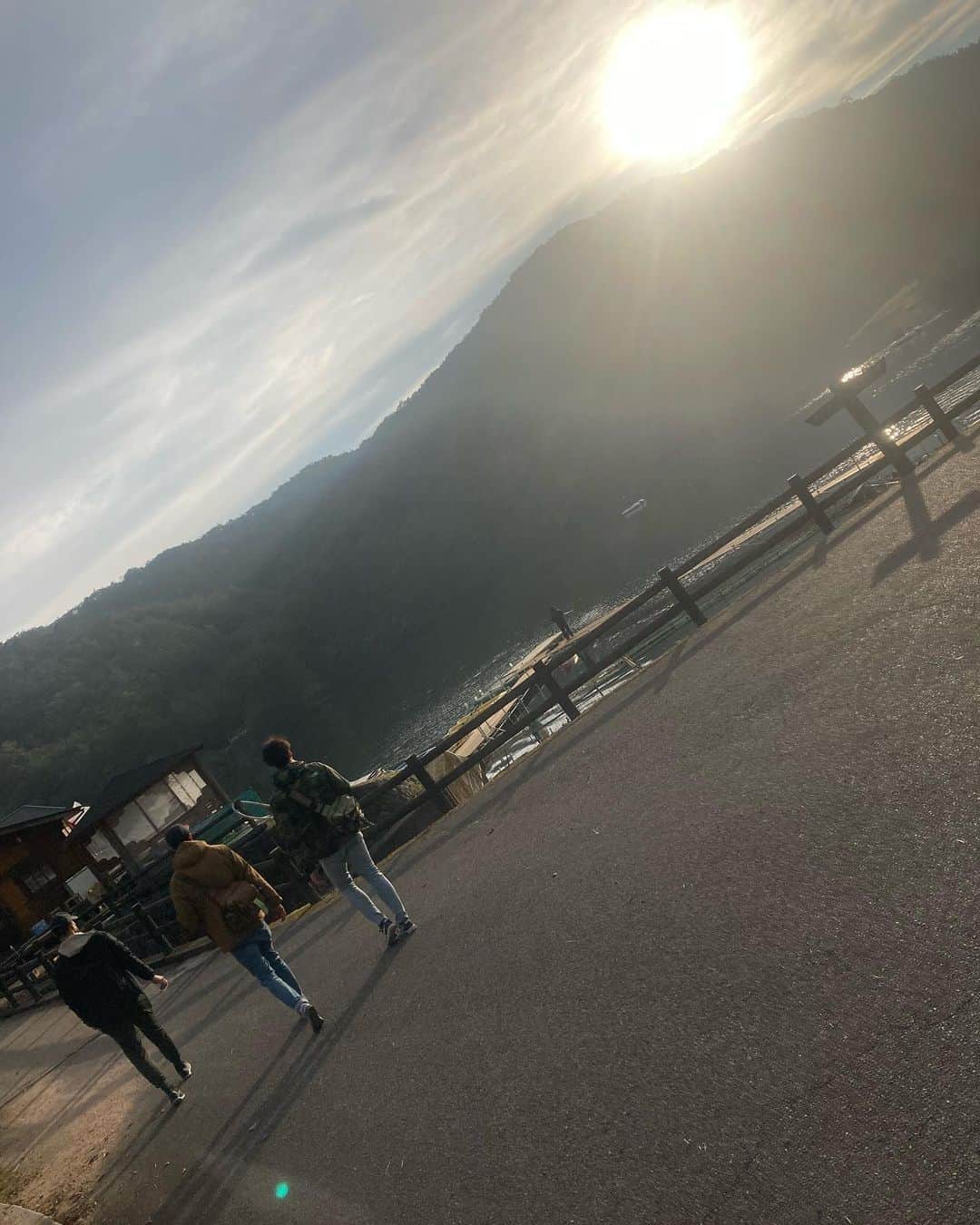小野寺太志のインスタグラム