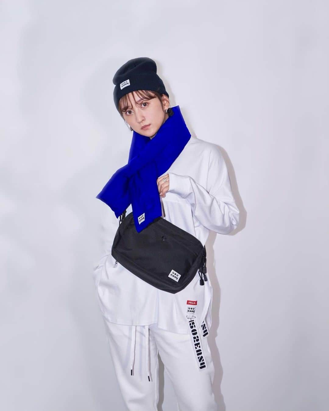 小松彩夏のインスタグラム