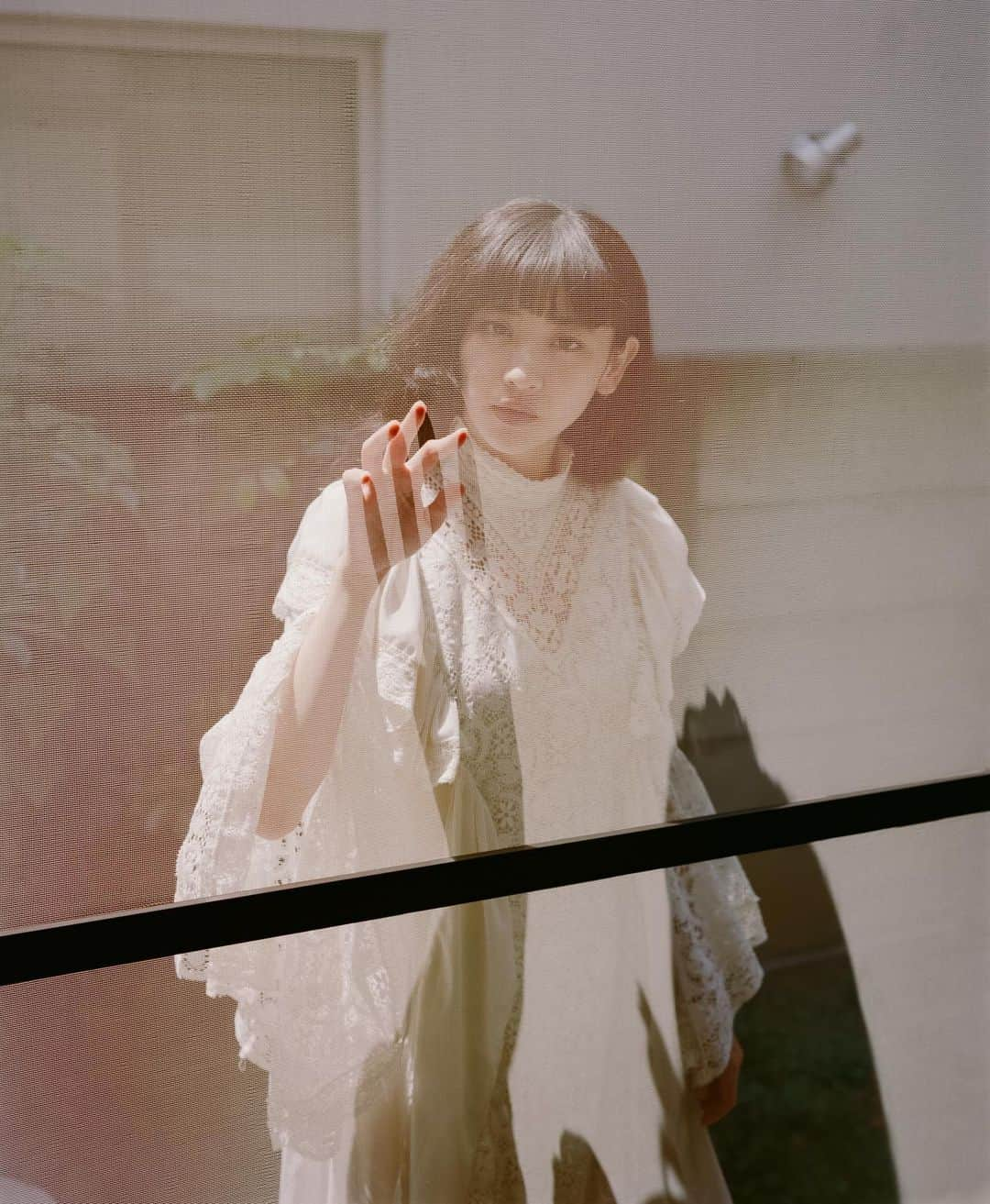 Kisshomaru S.さんのインスタグラム写真 - (Kisshomaru S.Instagram)「Shizuru @shzr_me for @daughter_by_sokkyou」10月25日 21時36分 - kisshomaru