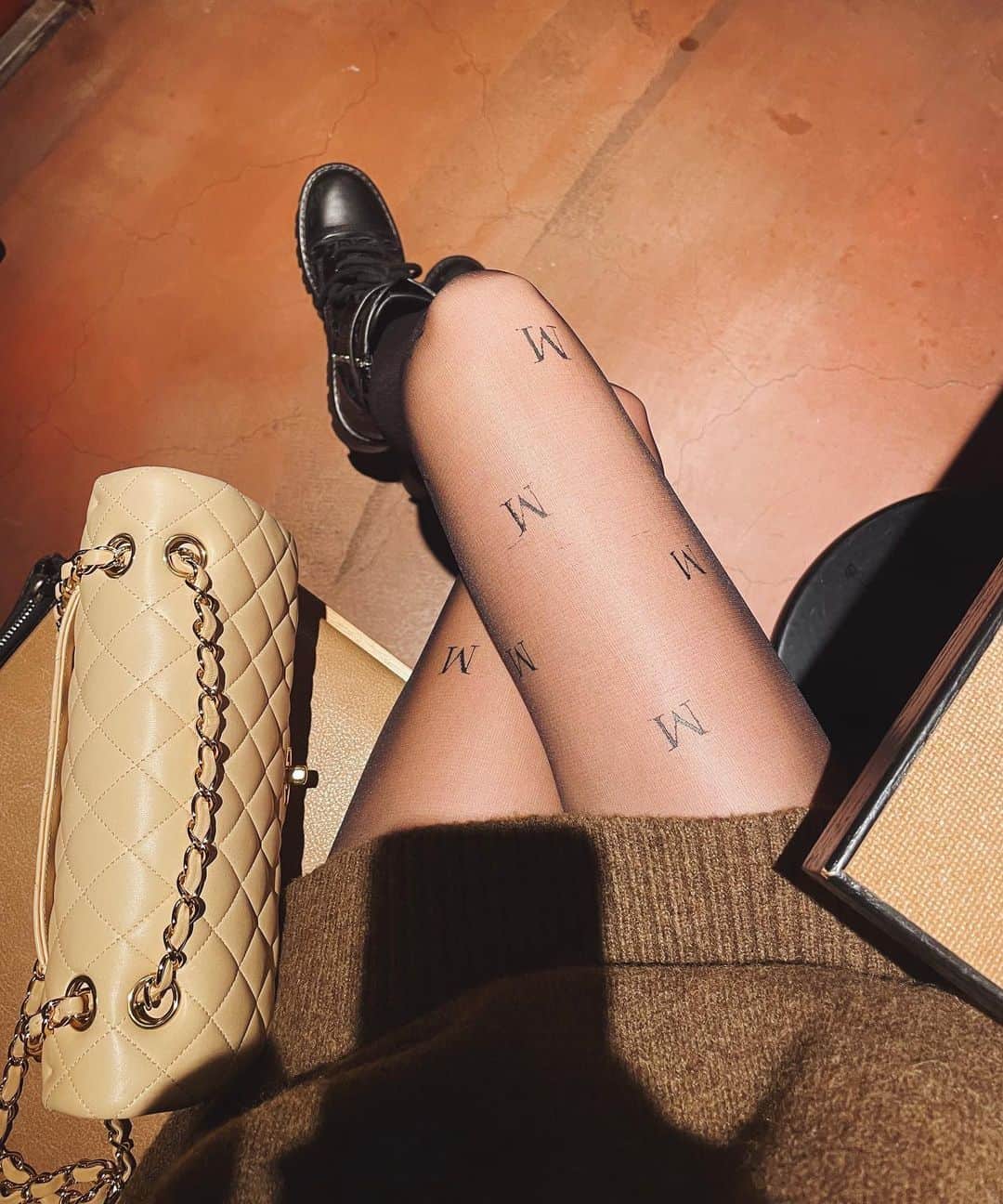 マギーのグルメインスタ