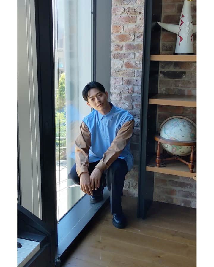 アール編集部のインスタグラム