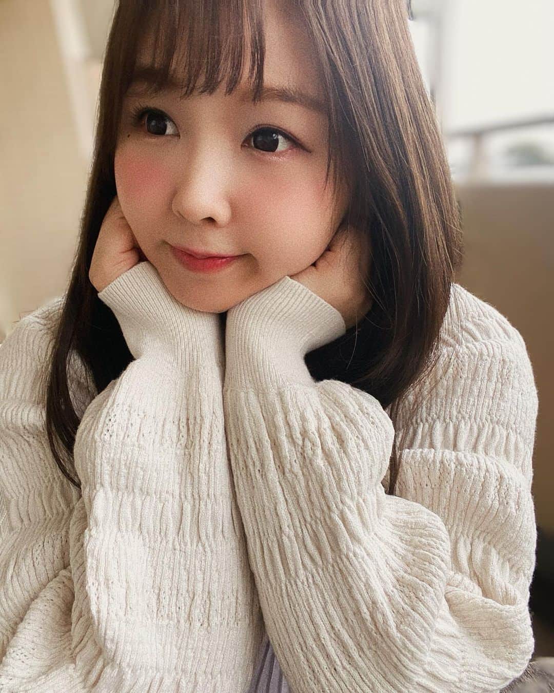 岩村捺未のインスタグラム