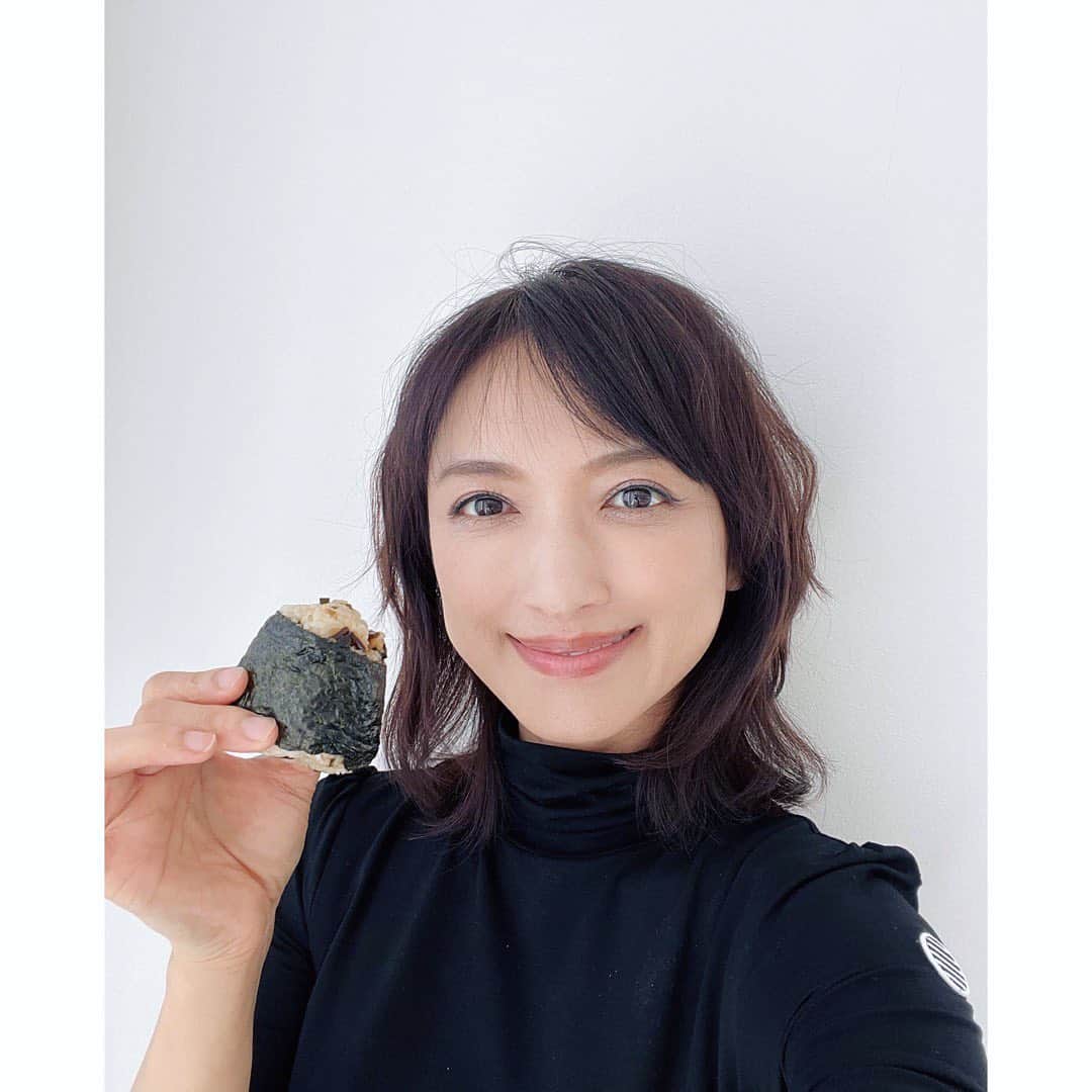 望月理恵のインスタグラム