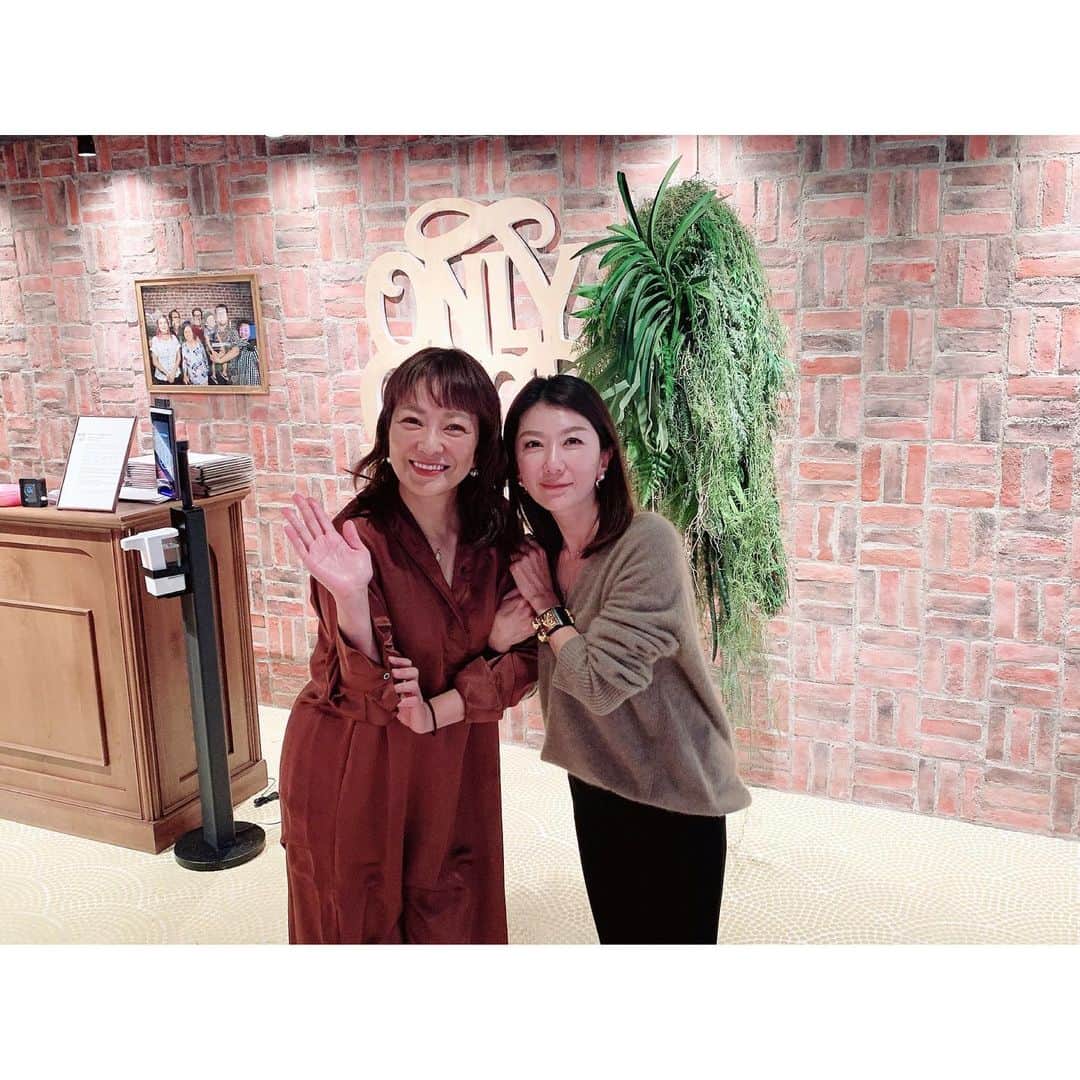 坂田陽子のグルメインスタ