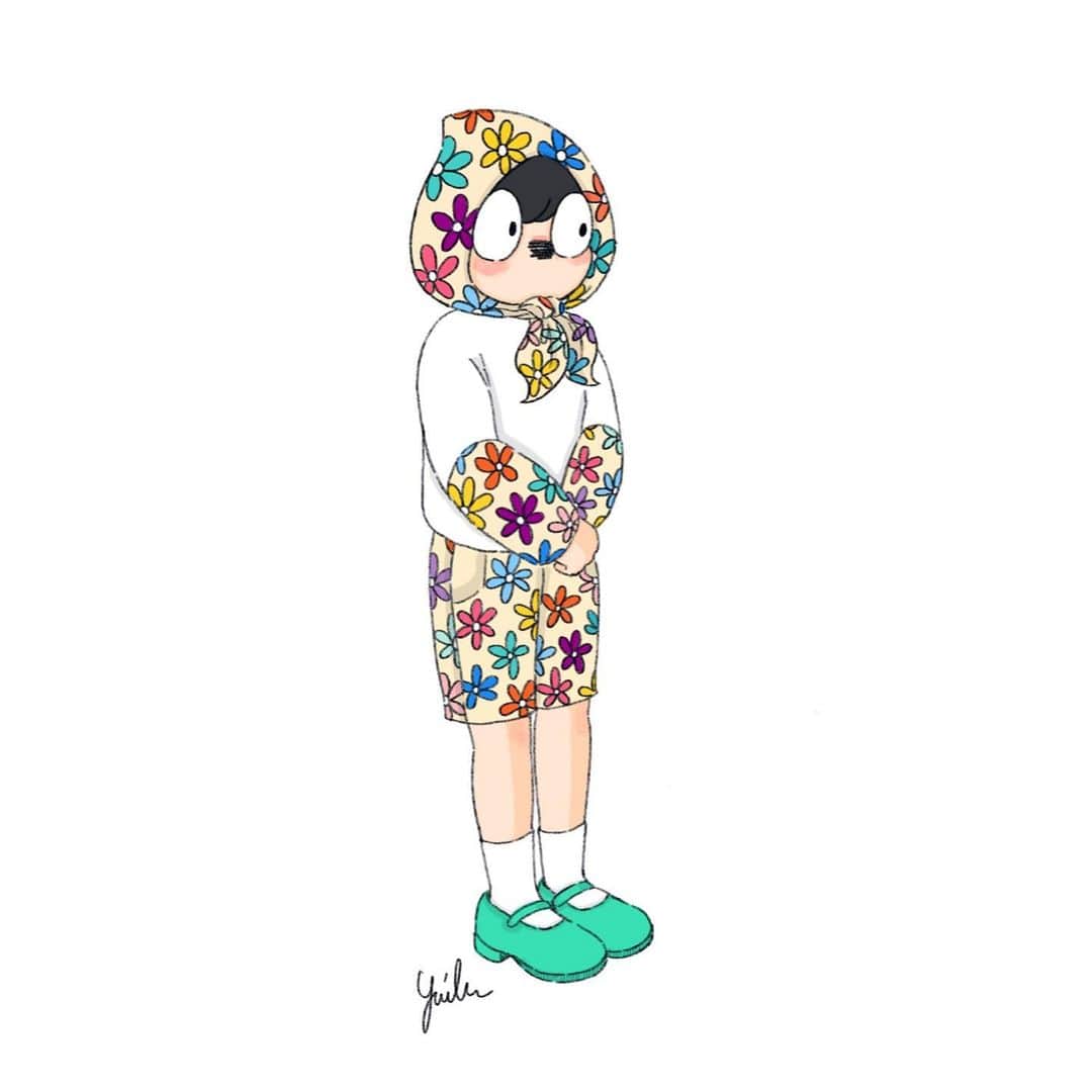 yurika_eyeのインスタグラム