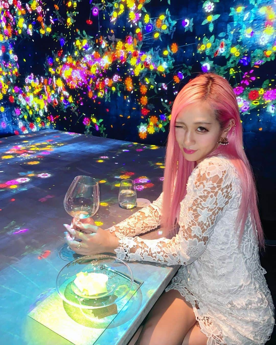 Yumikaのグルメインスタ