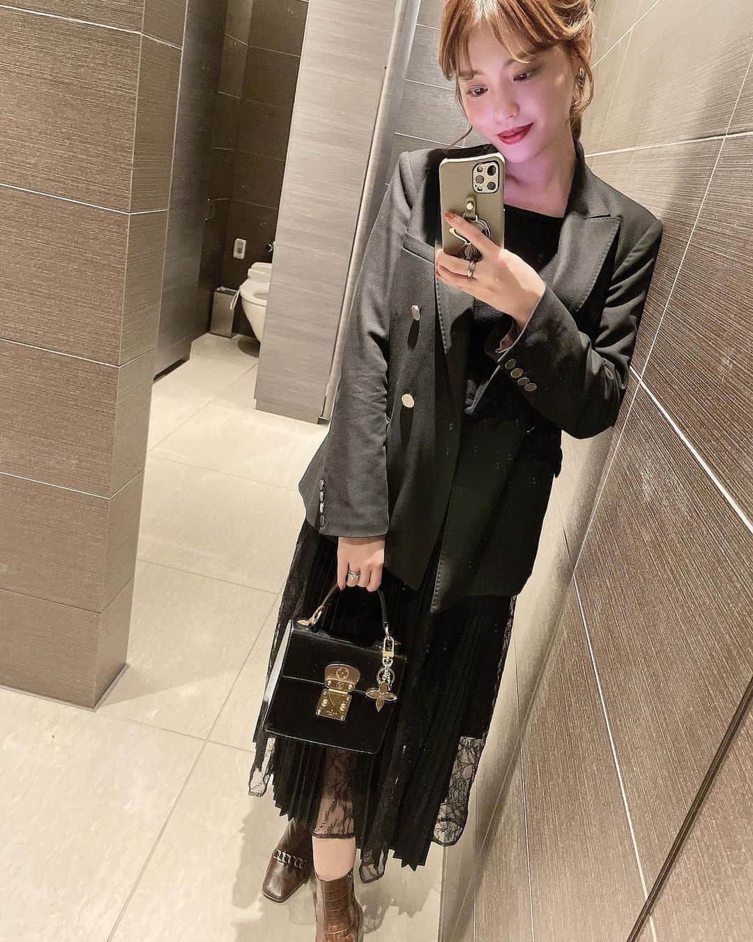  如月 みうのグルメインスタ