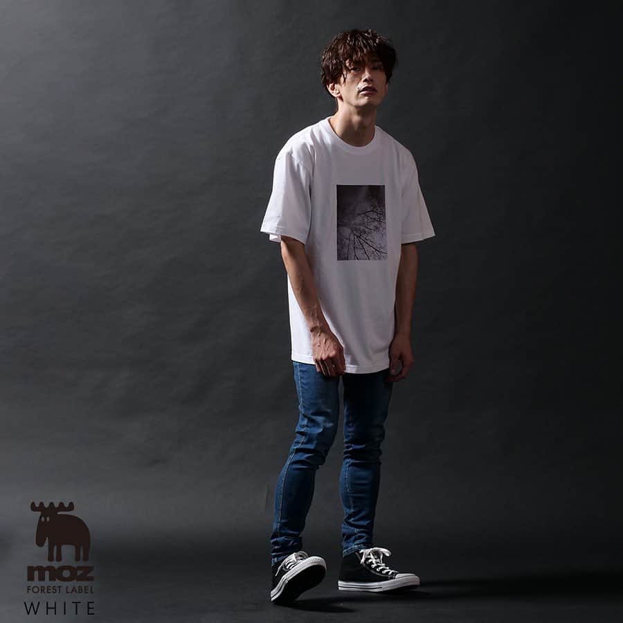 玉置玲央のインスタグラム：「moz FOREST LABELさんとのコラボ、受注開始しました。 よろしくお願いします。 https://www.moz-forestlabel.jp/SHOP/348918/359986/list.html  ＠moz_FOREST_LABEL」