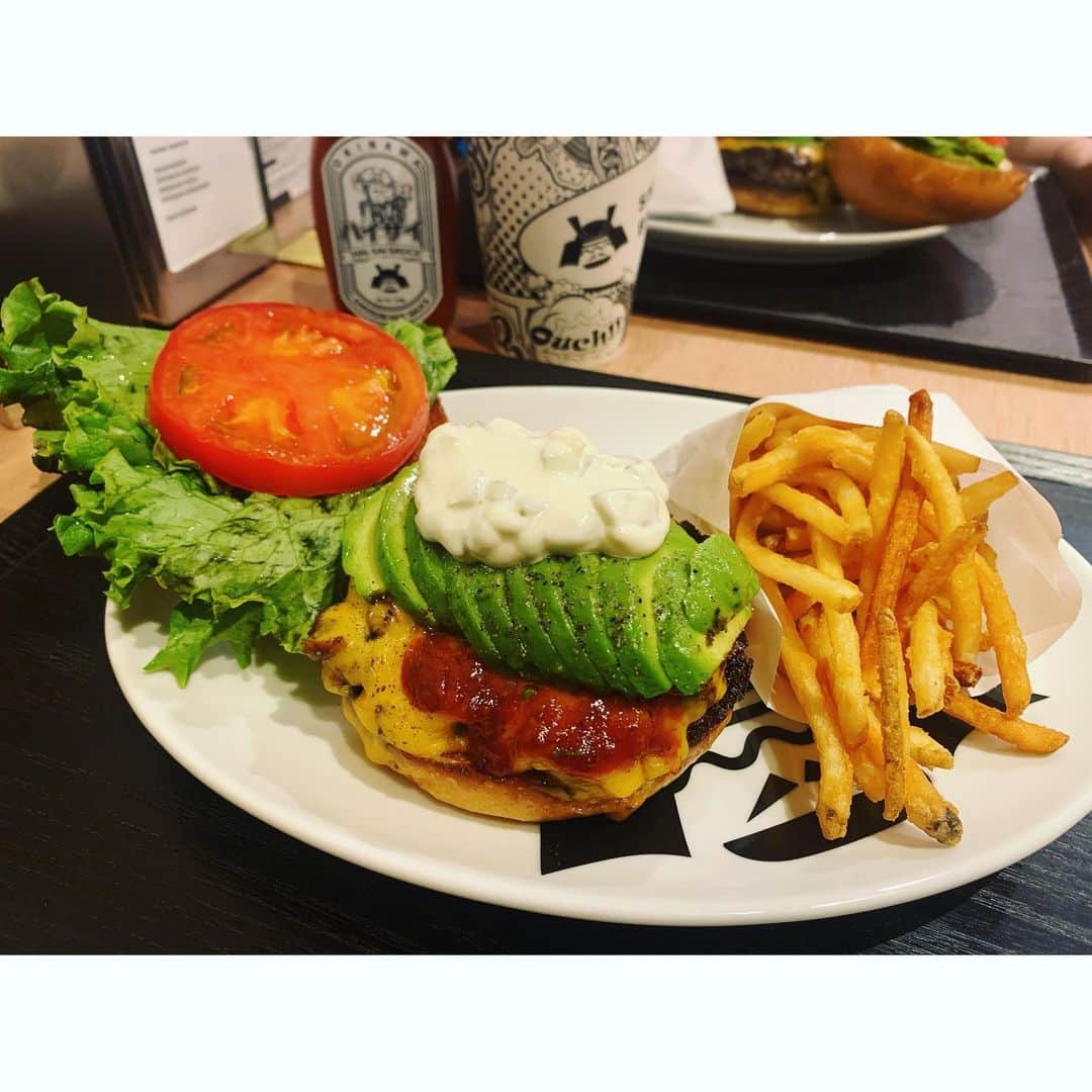 春菜めぐみのインスタグラム