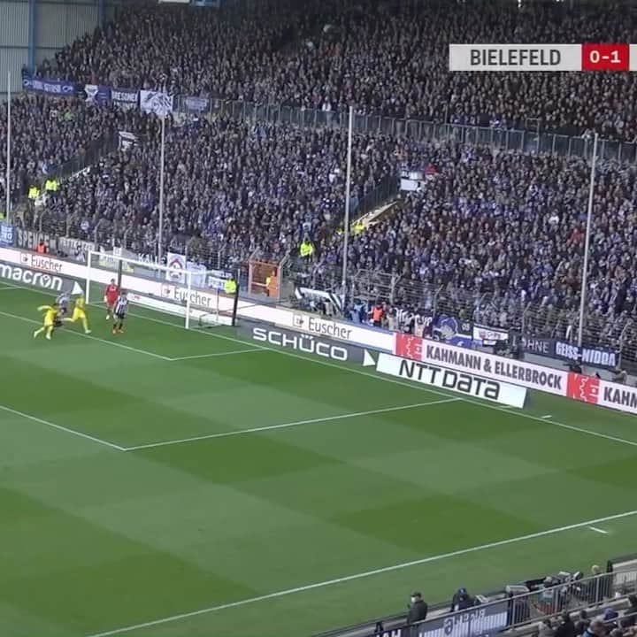 マッツ・フメルスのインスタグラム：「Saturdays second best goal …  @judebellingham 😤」