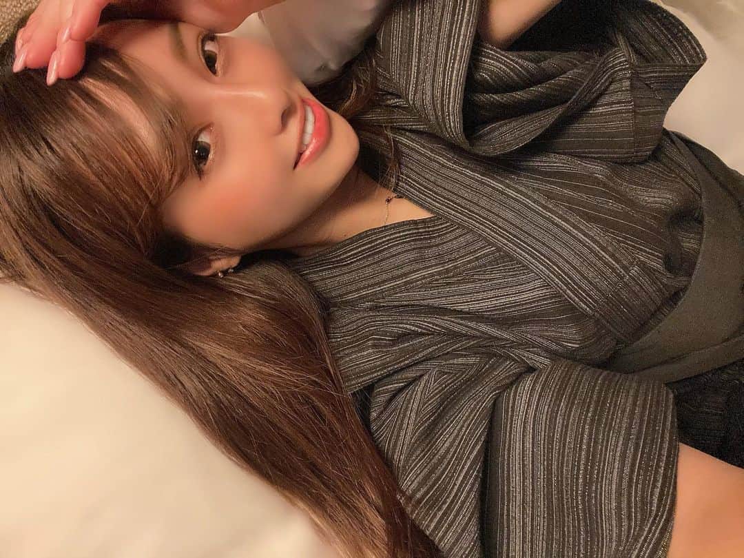 まゆのインスタグラム