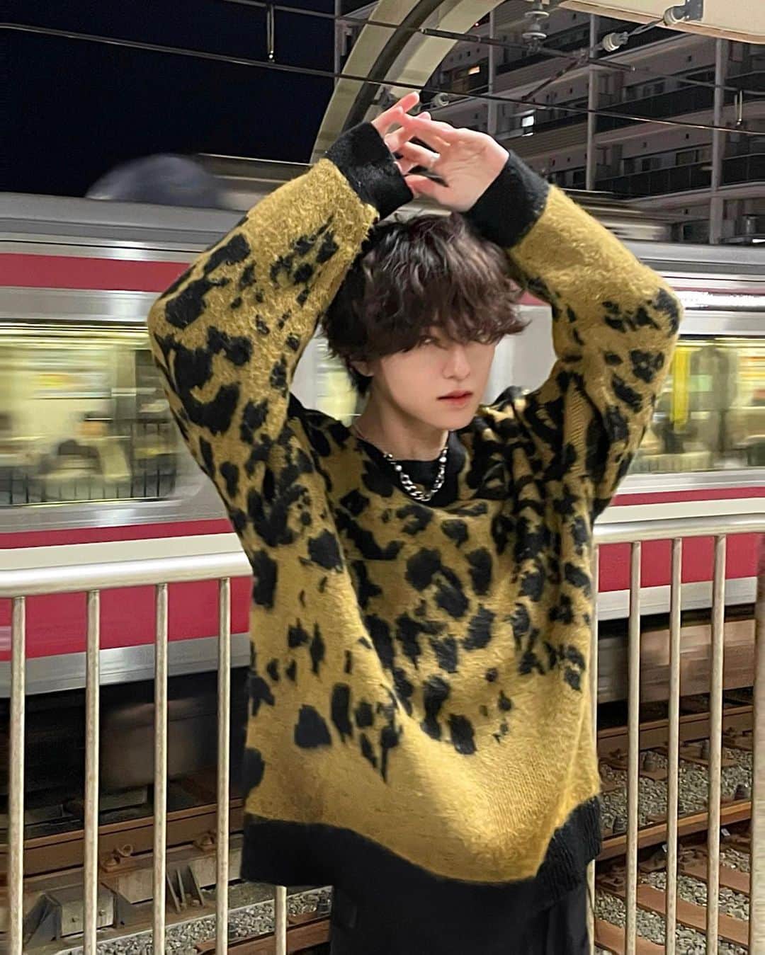まきとんのインスタグラム