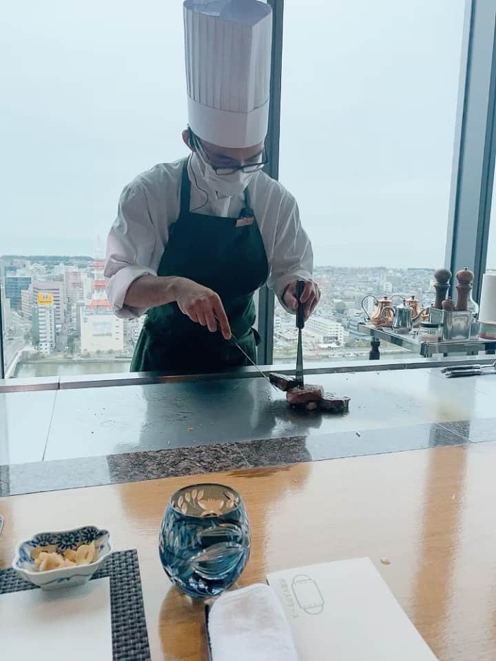 石田燿子のグルメインスタ