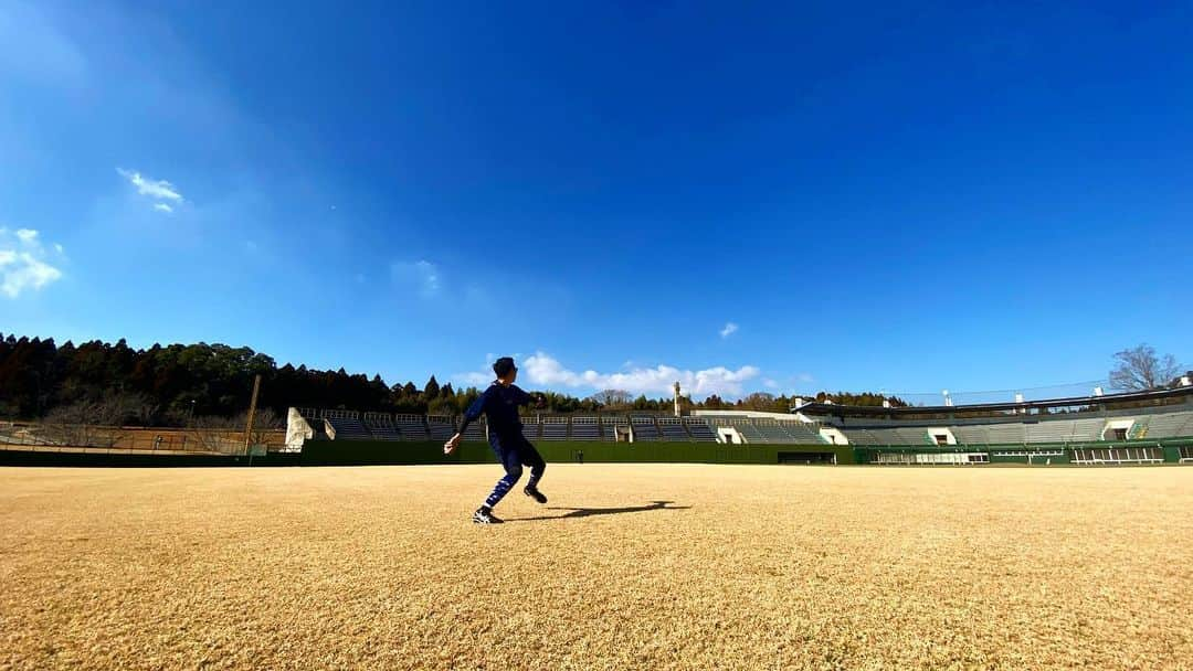 中野崇さんのインスタグラム写真 - (中野崇Instagram)「#野上亮磨」10月26日 6時58分 - tak.nakano