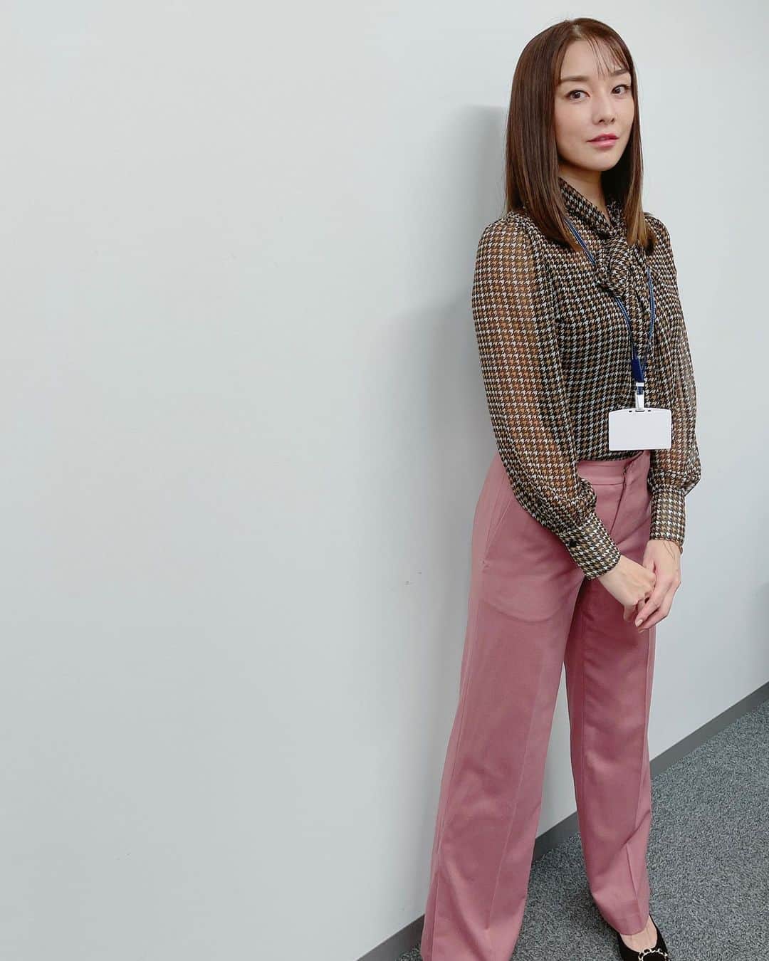 伊藤歩のインスタグラム